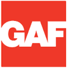 GAF Logo