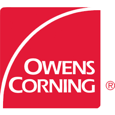 Owens Corning Logo